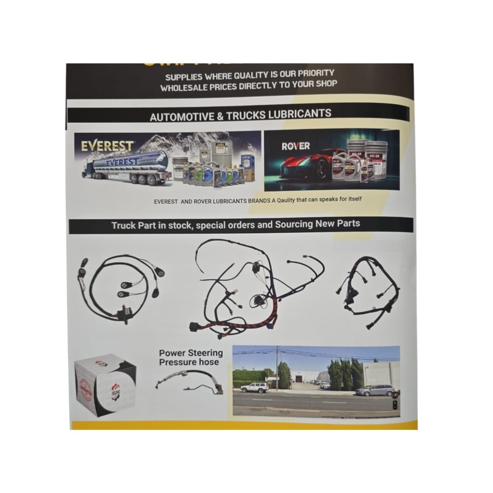 Engine Camshaft Position Sensor BMW Mini Cooper 2014-2025