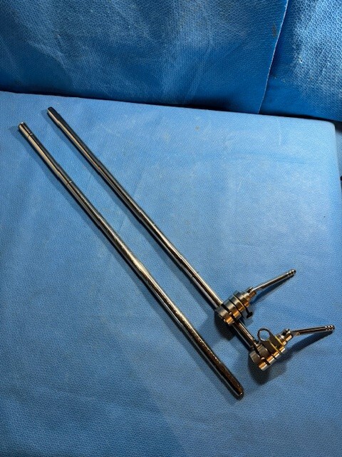 Integra Omni-Tract Retractor