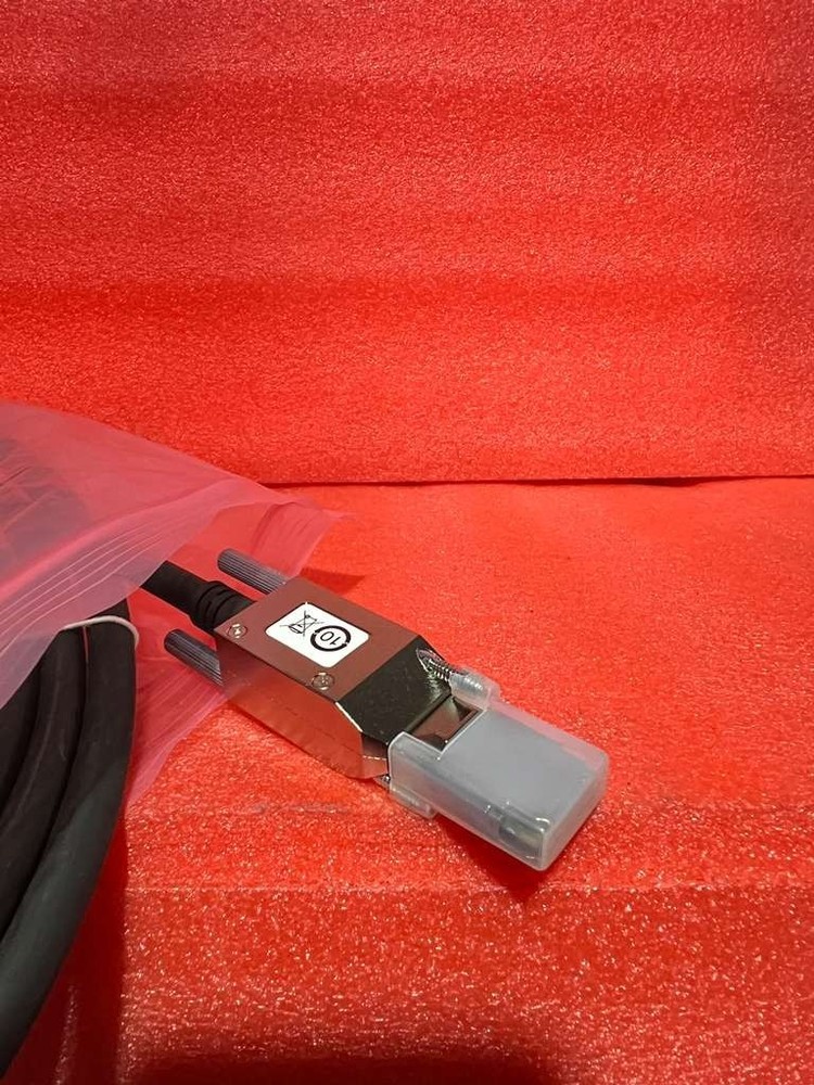 CISCO STACK-T4-3M= Stacking Cable for C9200 / C9200L - 3M