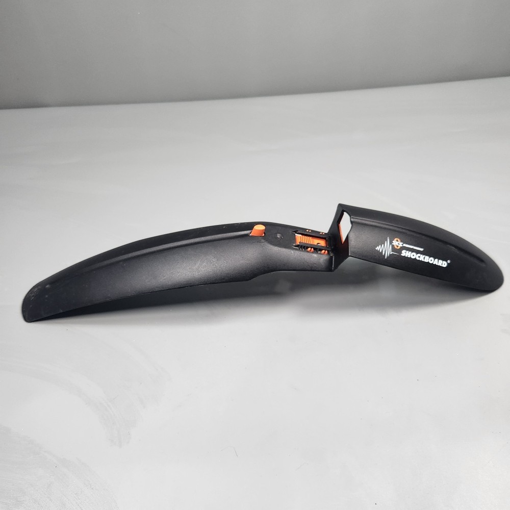 SKS GERMANY Shockboard Front Bicycle Fender