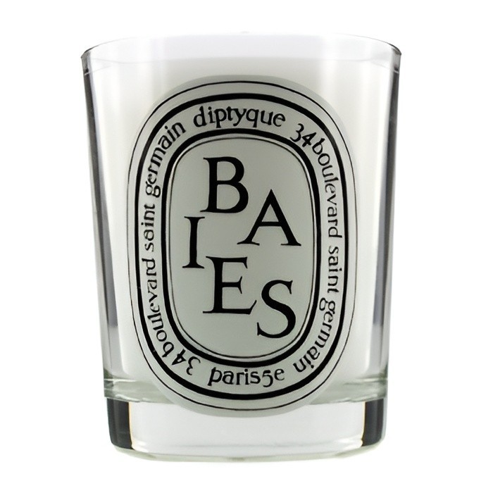 Diptyque scented candle Baies (Berries) 190g/6.5oz With Top Quality
