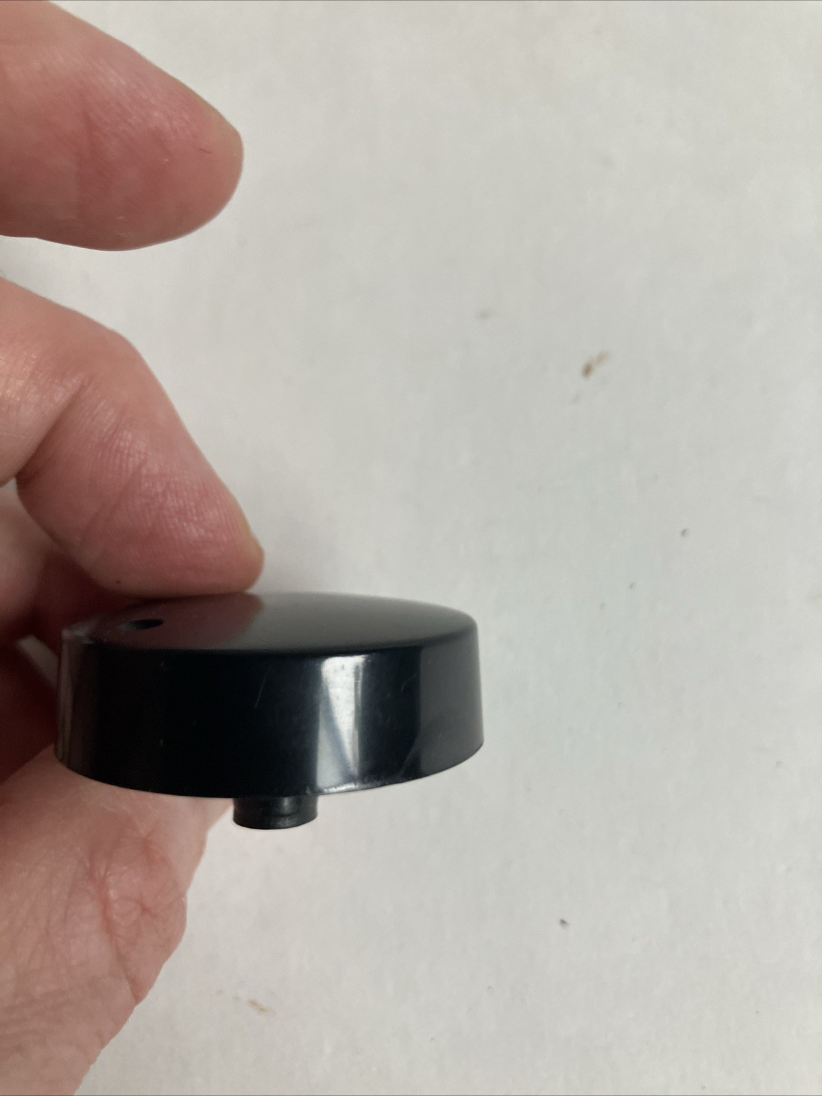 OEM Replacement Volume Knob Vintage Sony CFS-1035 Stereo Boombox Cassette Player