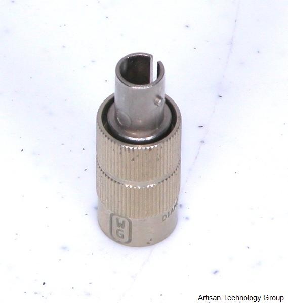 WWG 2060/00.32 ST Test Adapter