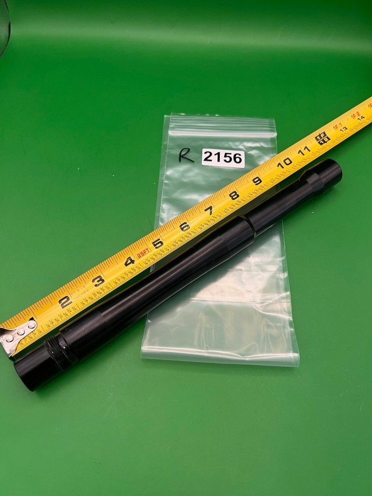 Stock WGP Autococker Paintball Barrel