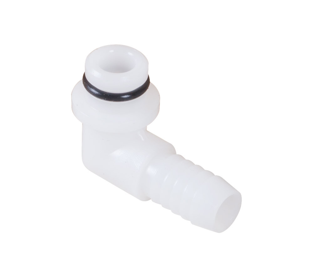 SHURflo Syrup IN Elbow 3/8"