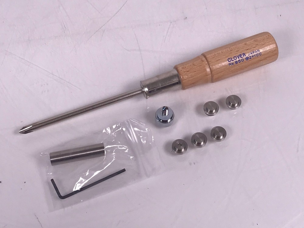Shimadzu DRS-8000A Diffuse Reflective Measurement Instrument Attachment