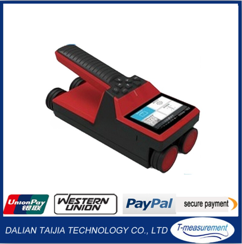 New Destructive Testing,Copper Pipe & Electrical Cable Concrete Rebar Locator