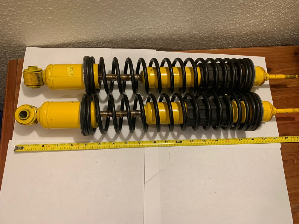 Shocks LL-587 P721831