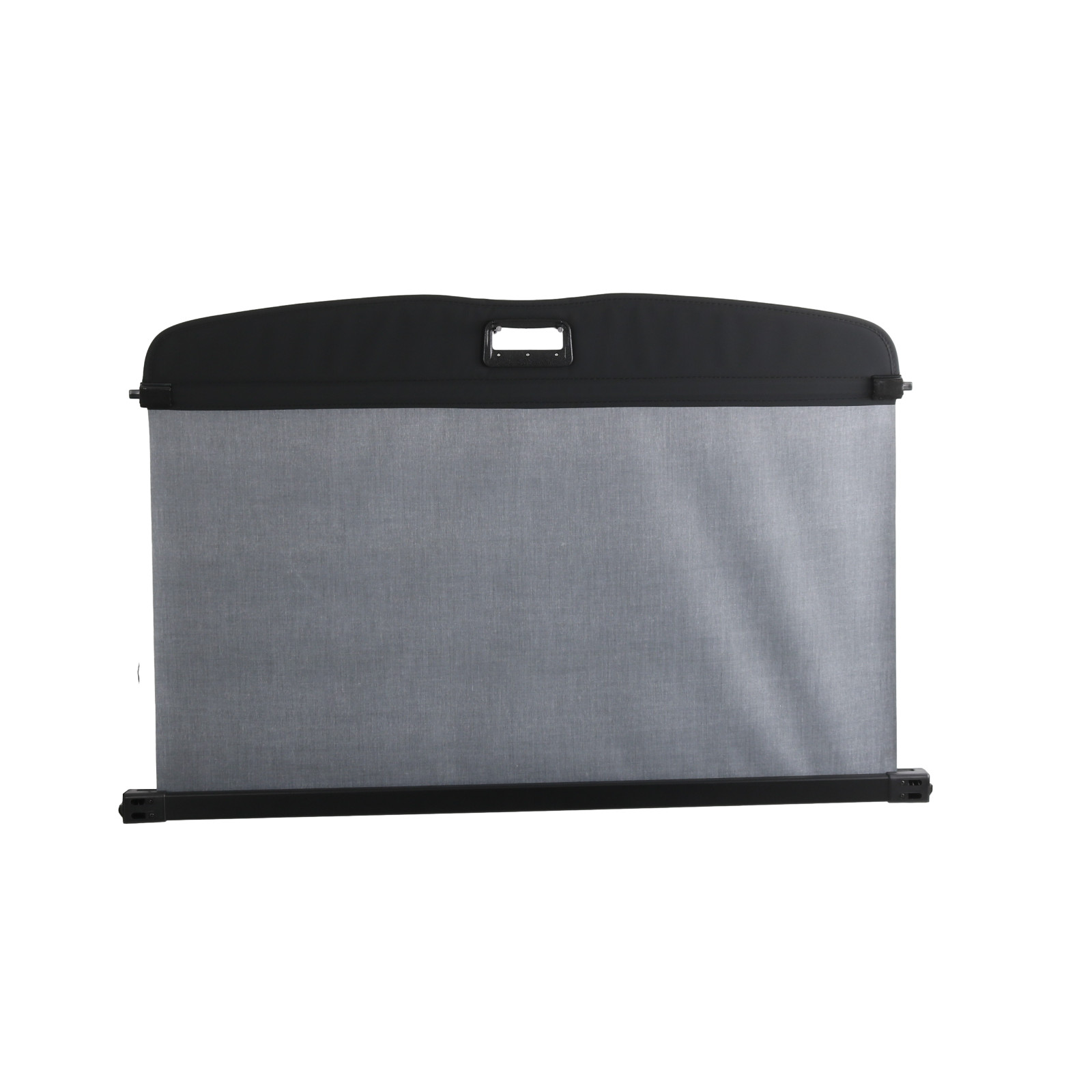 For 2020-2024 Tesla Model Y Retractable Trunk Cargo Cover Luggage Shade Shield