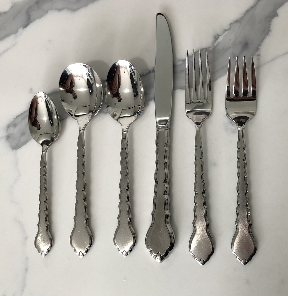 * ONEIDA - CELLO * Community * Silverware * YOU CHOOSE * - STAINLESS FLATWARE