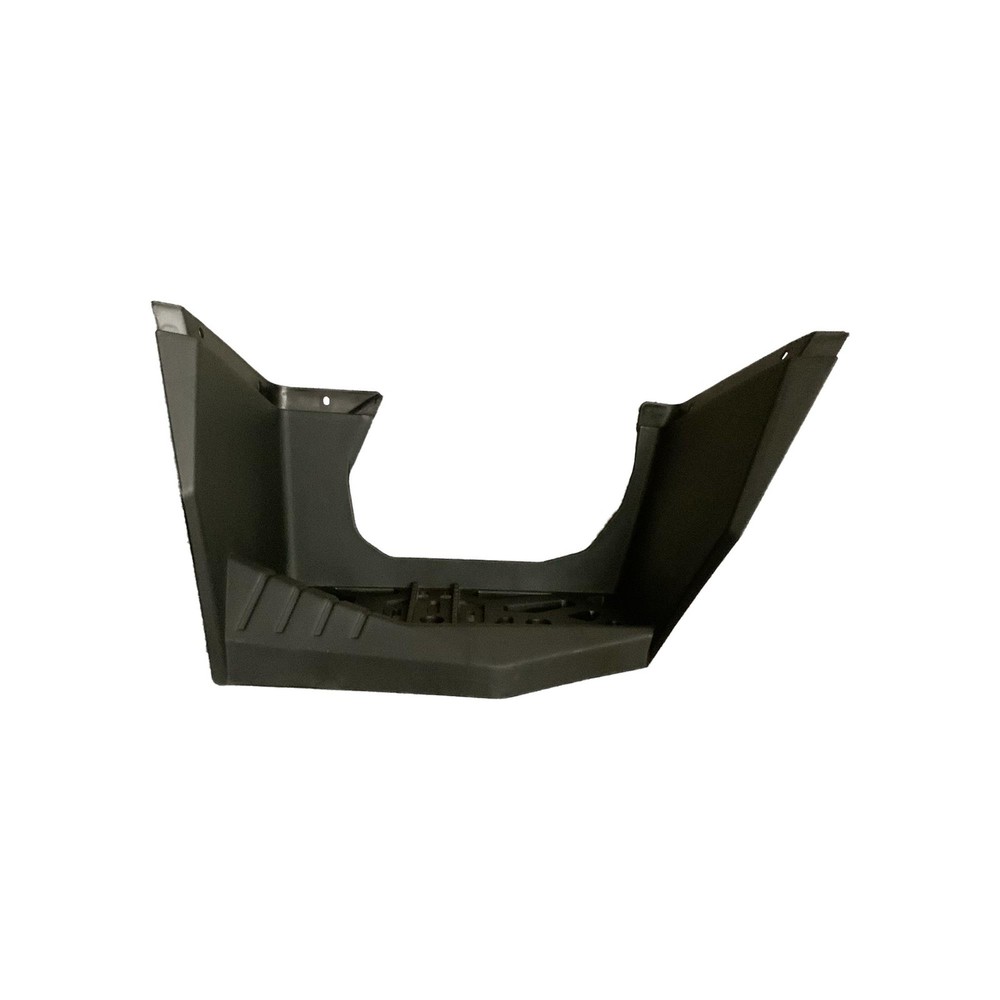 Right Footwell - Kayo FOX-E Electric Quad