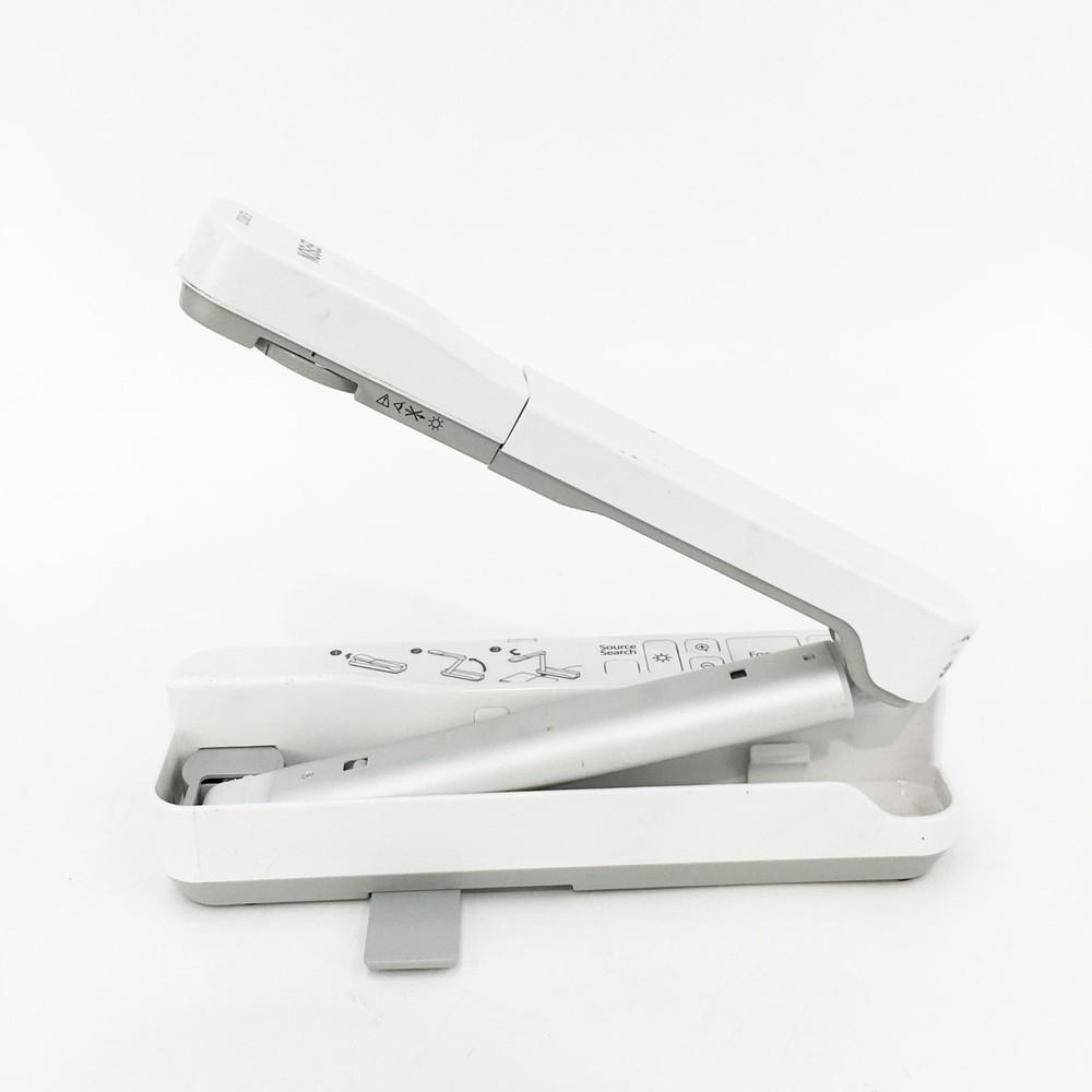 EPSON ELPDC07 Full 1080p HD USB Document Camera / Visualiser