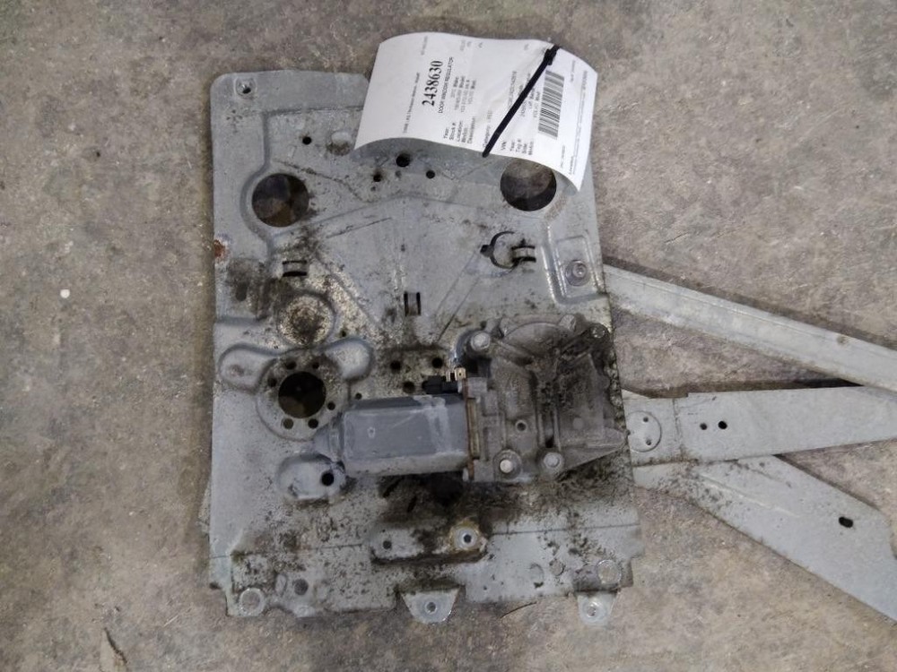 For 2012 VOLVO VNL WINDOW REGULATOR Left , MN