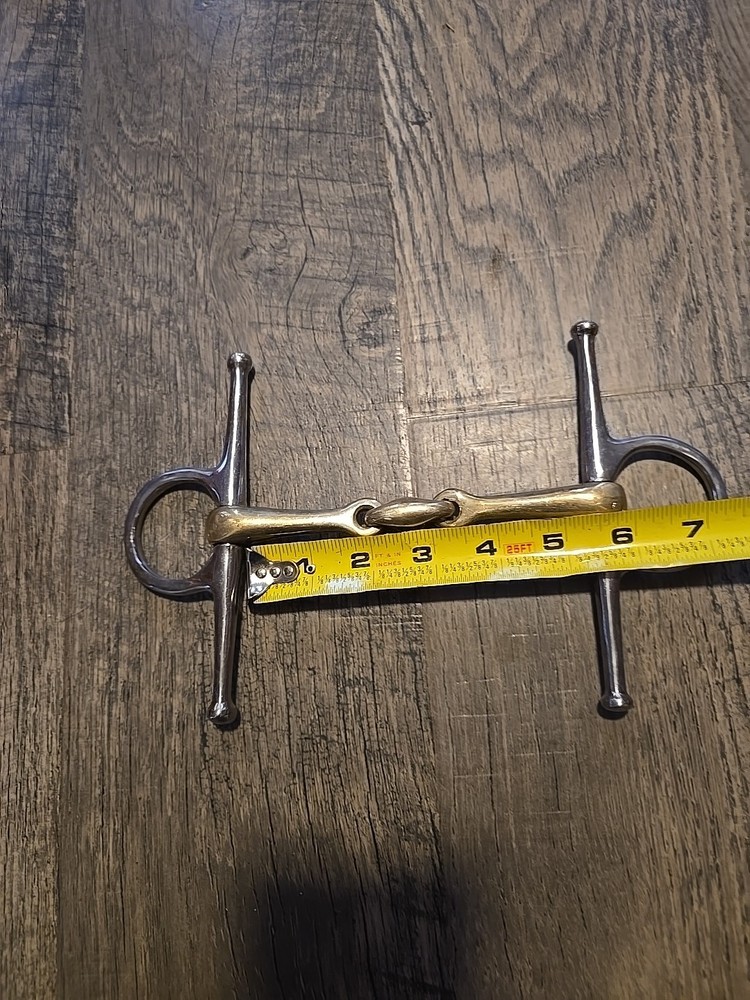 Horse Bit