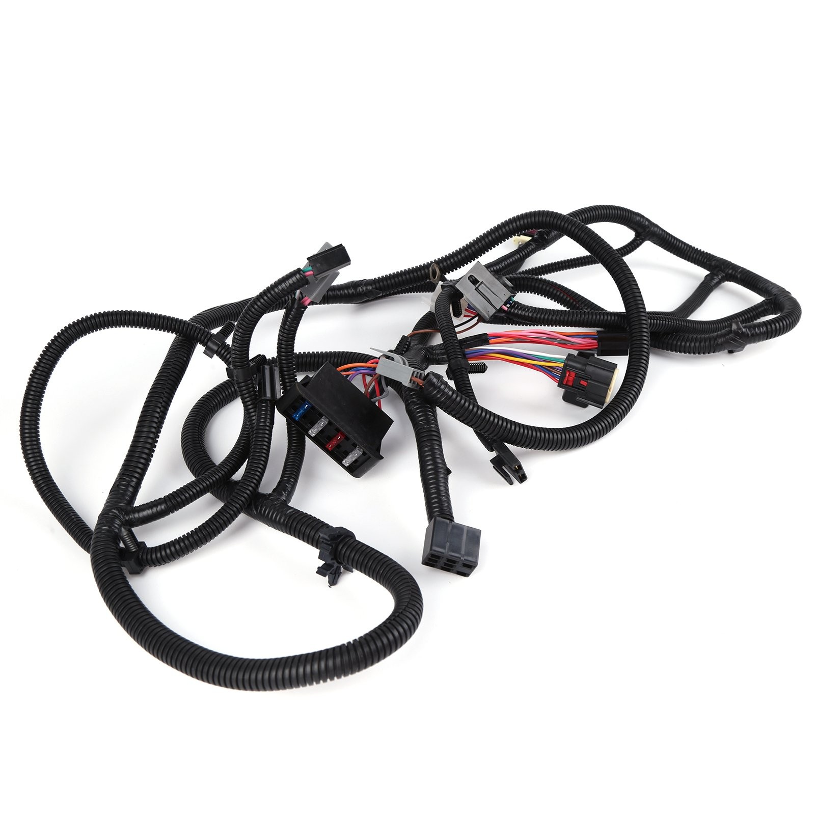 116-6009 115-2796 Main Wiring Harness Fit for Ex-Mark Lazer Z, Lazer Z AS