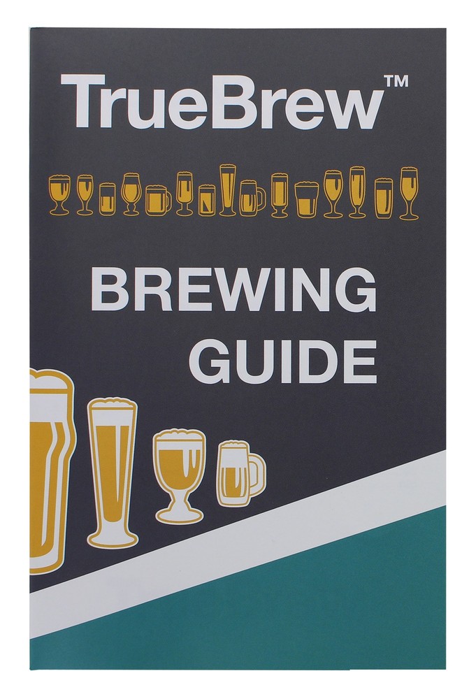 Brewing Guide (True Brew Handbook)