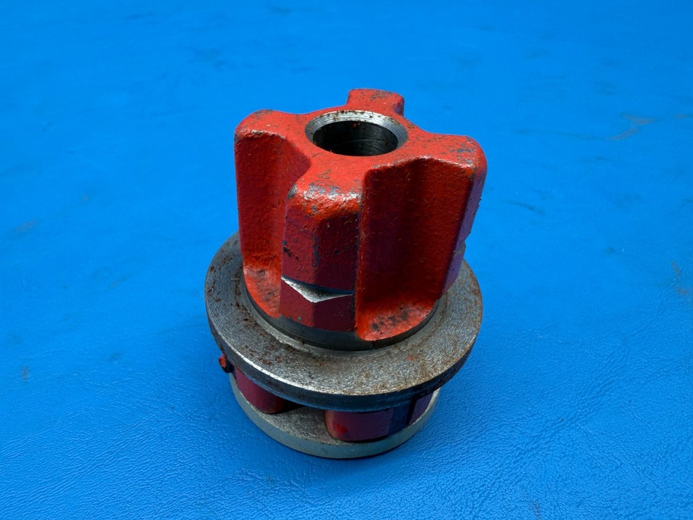 Ridgid 36730 1/4" Bolt Threader Die Head Assembly 0-R