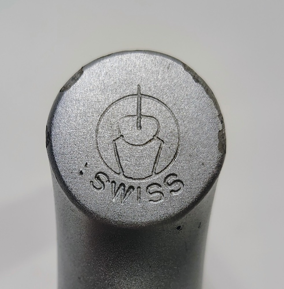 Synthes Pneumatic Drill Tool Dual trigger 511.10