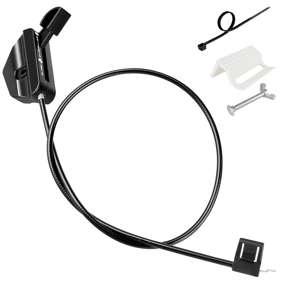 49447 Lawn Spreader Control Cable Assembly, Fertilizer Spreader Control Cable Co