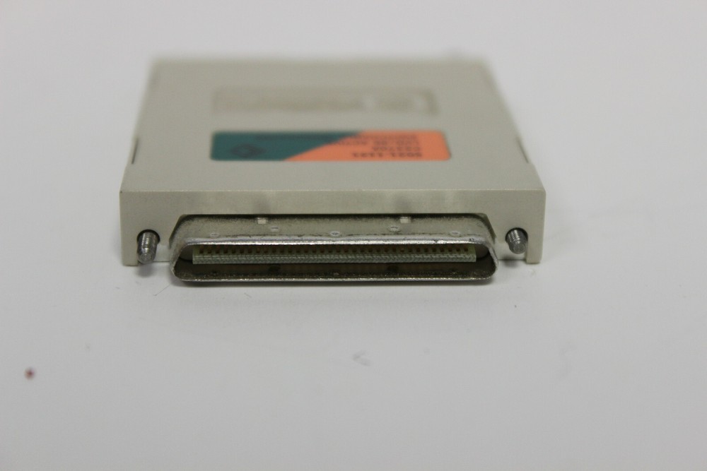 HP C2370A 5021-1121 LVD/SE ACTIVE SWITCHABLE TERMINATOR