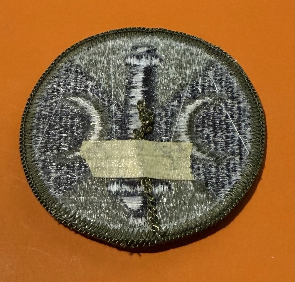 US Army Patch 210th Field Artillery Brigade ...131