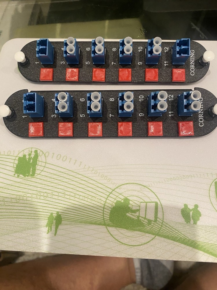 Corning, CCH-CP12-A9