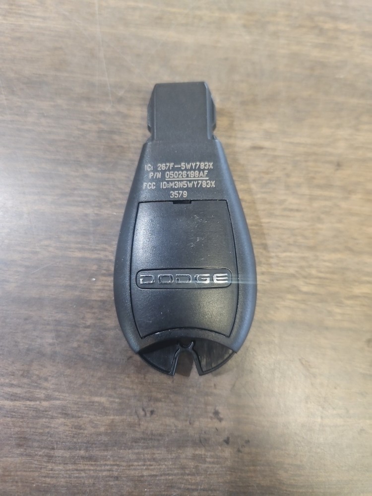 Mopar 68066874AA Keyless Entry Transmitter