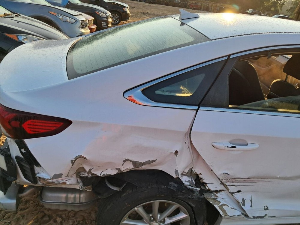 Fuse Box Engine Compartment Fits 18-19 SONATA 4754317