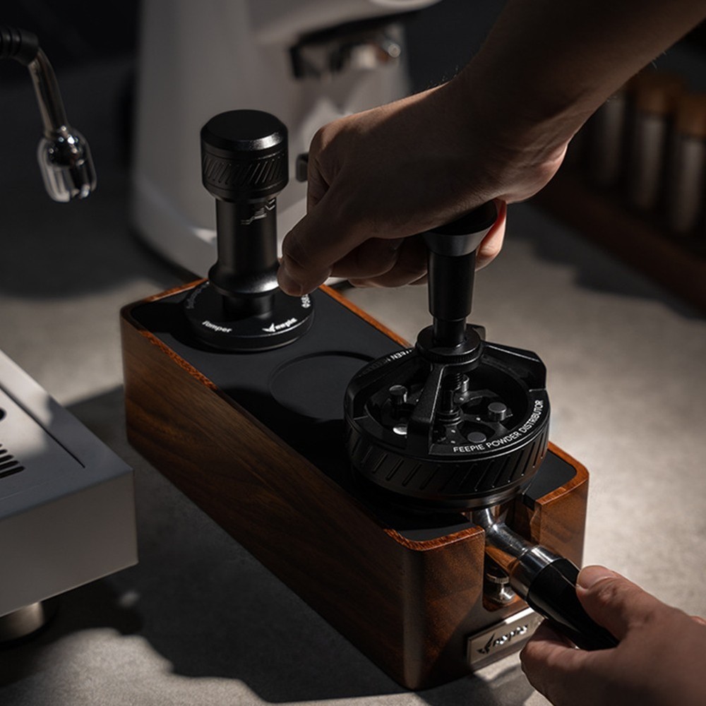 Coffee Distributor Effective Coffee Making Tool For Feepie Coffee Making