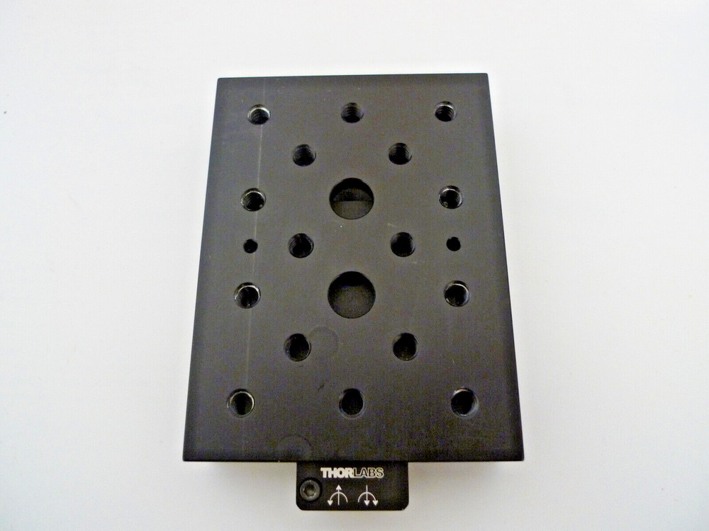 Thorlabs 1" Single Axis Motorized Translation Stage PT1-Z6