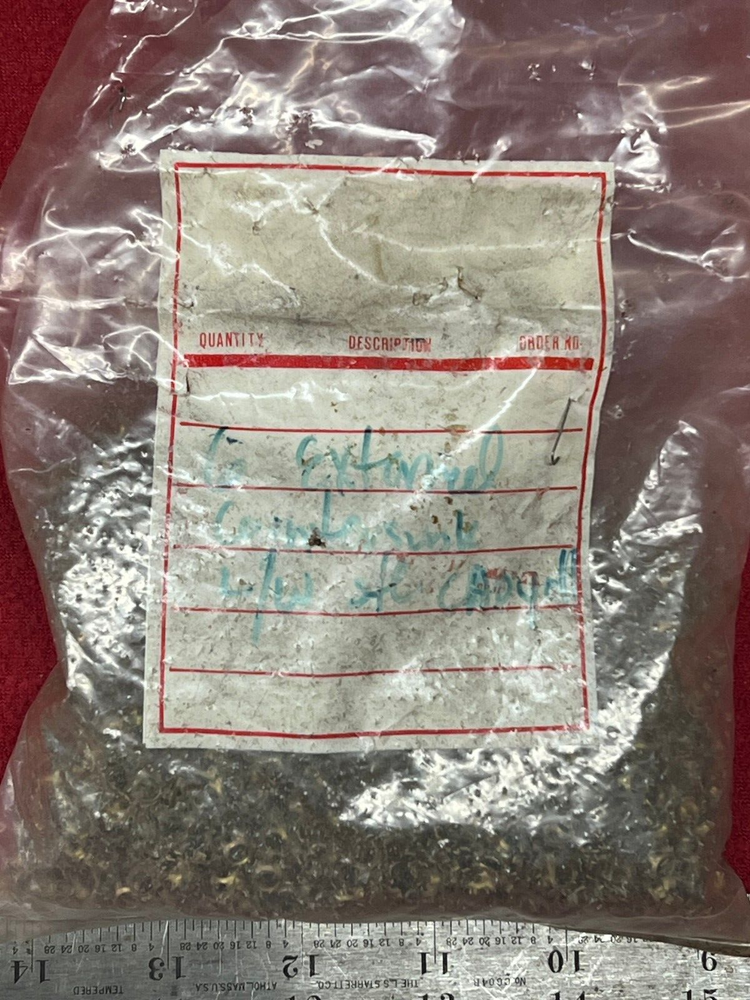 Lock Washers approx 5000, #6 External Star P-911