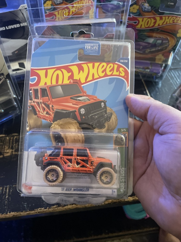 24 Qty Blister Protector Case Mainline for Hot Wheels Matchbox Basic