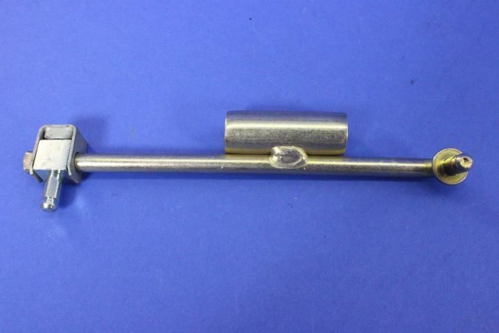 Genuine Mopar Gear Shift Control Rod 68240338AA