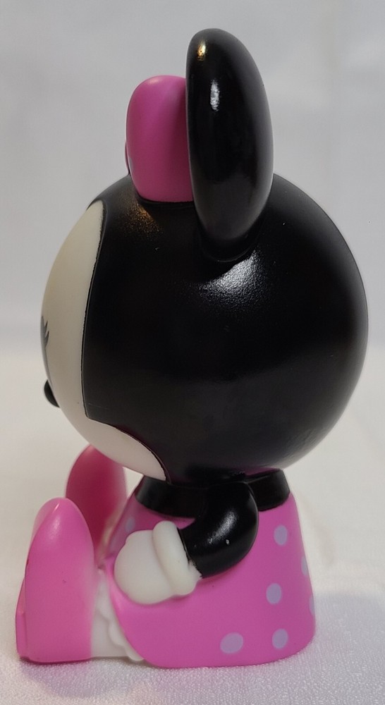 Minnie Mouse 5" LED Mood Light Led Powered Color Changing