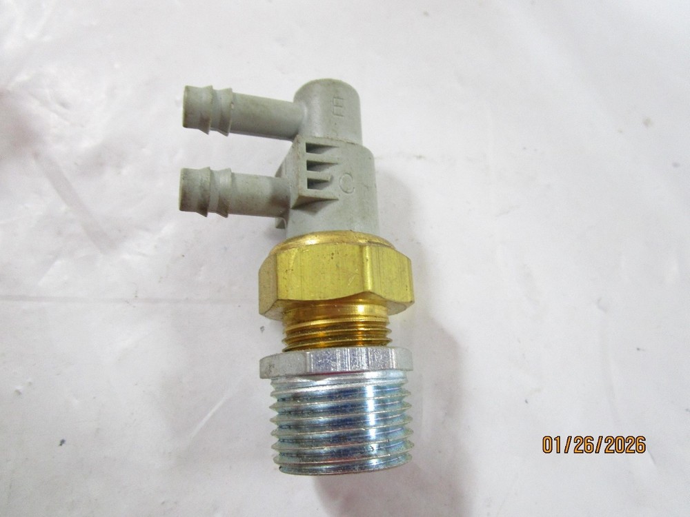 Standard PVS77 Ported Vacuum Switch