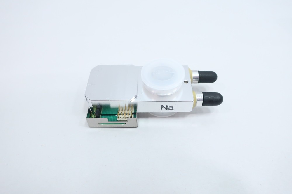 Abb 746271 Industrial Carbon Monoxide Detector Sensor Module