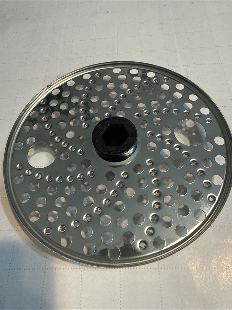 Ninja Grating Disc for 1500w Mega Kitchen Food Processor BL773CO