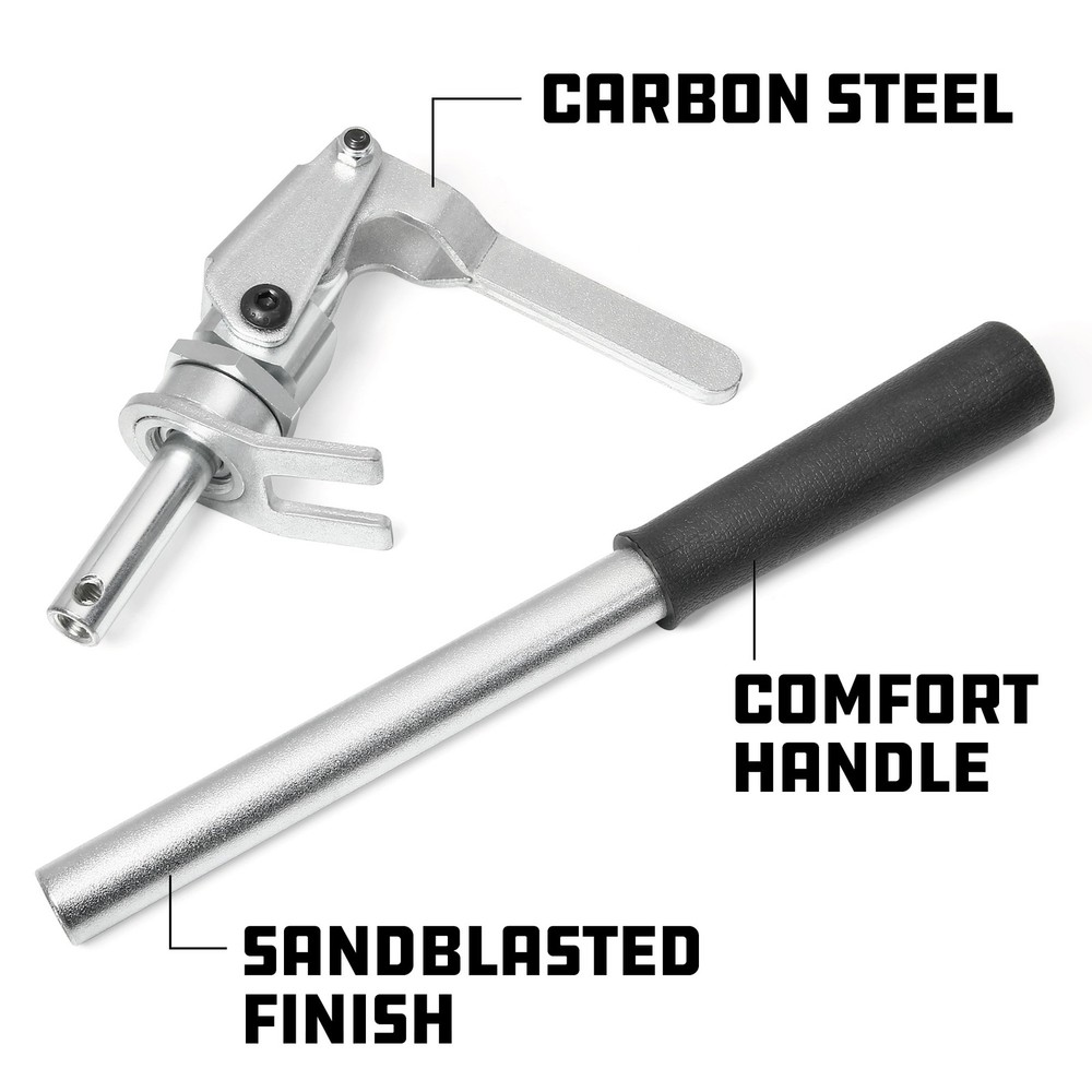 Powerbuilt Valve Spring Compressor - 940541