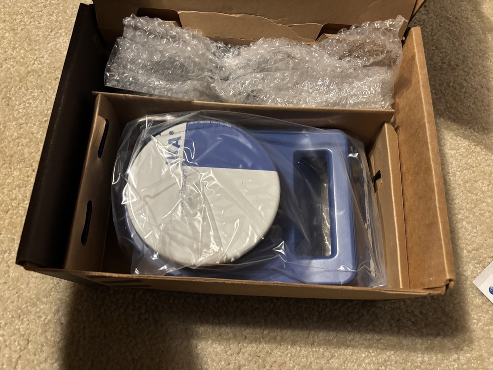 NEW IKA RH Basic Hotplate Stirrer