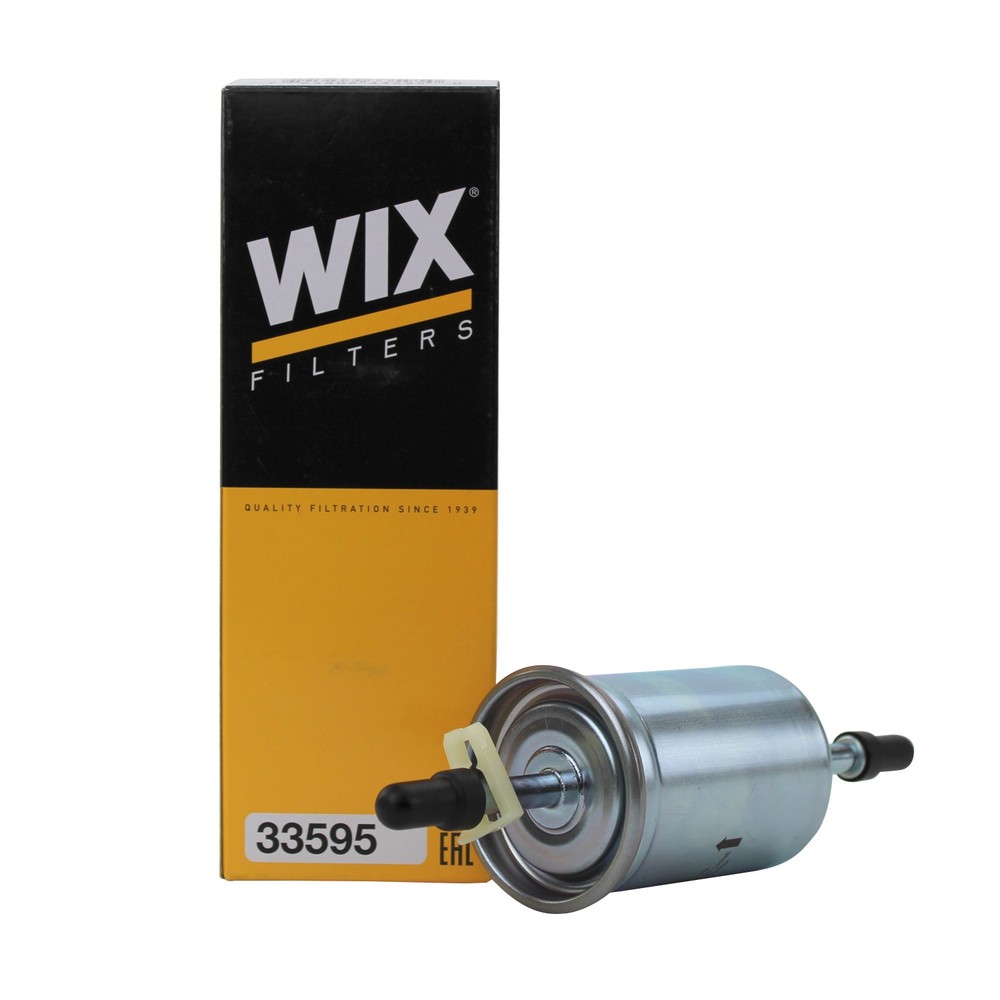 Wix Fuel Filter 33595