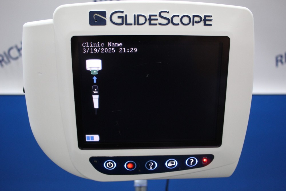 Glidescope Cobalt AVL