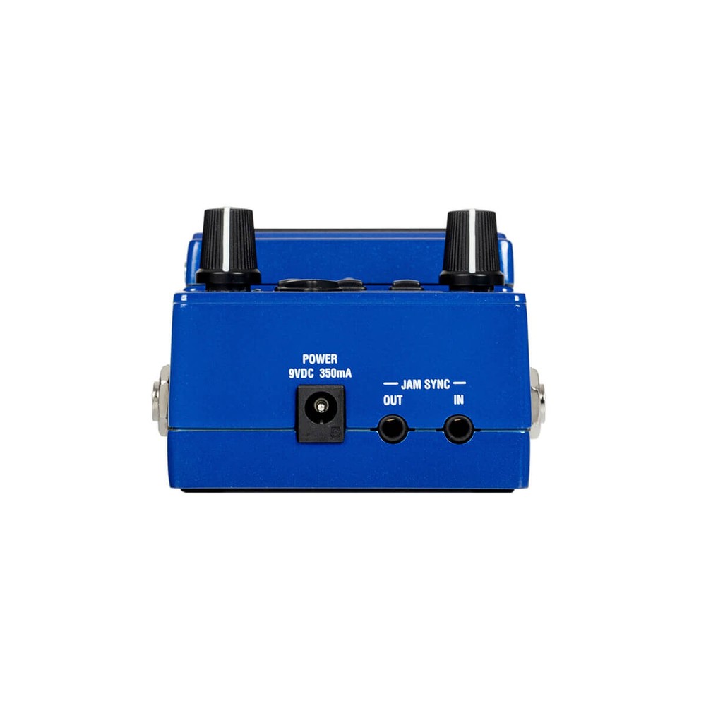 DigiTech JamMan Solo HD Stereo Looper, Recorder/Phrase Sampler (New for 2024)