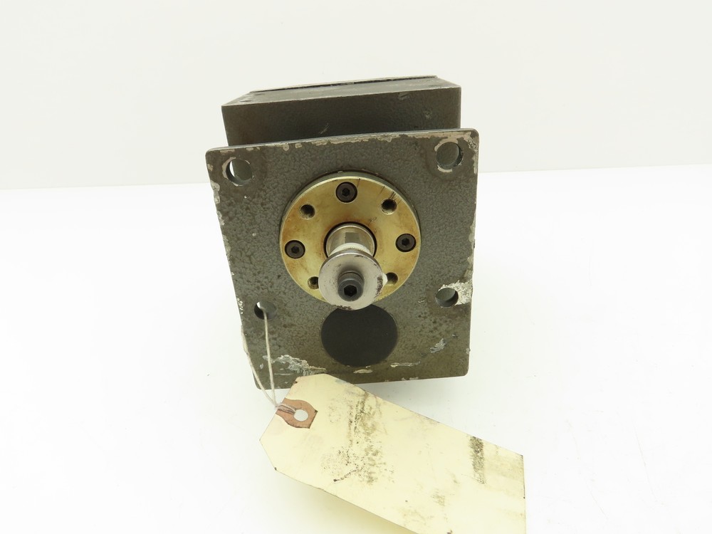 PressTech 7607-5890-00 Encoder Controls Module Gravure Printing