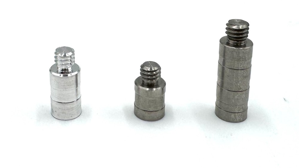 Gold Tip FACT Weight System .246