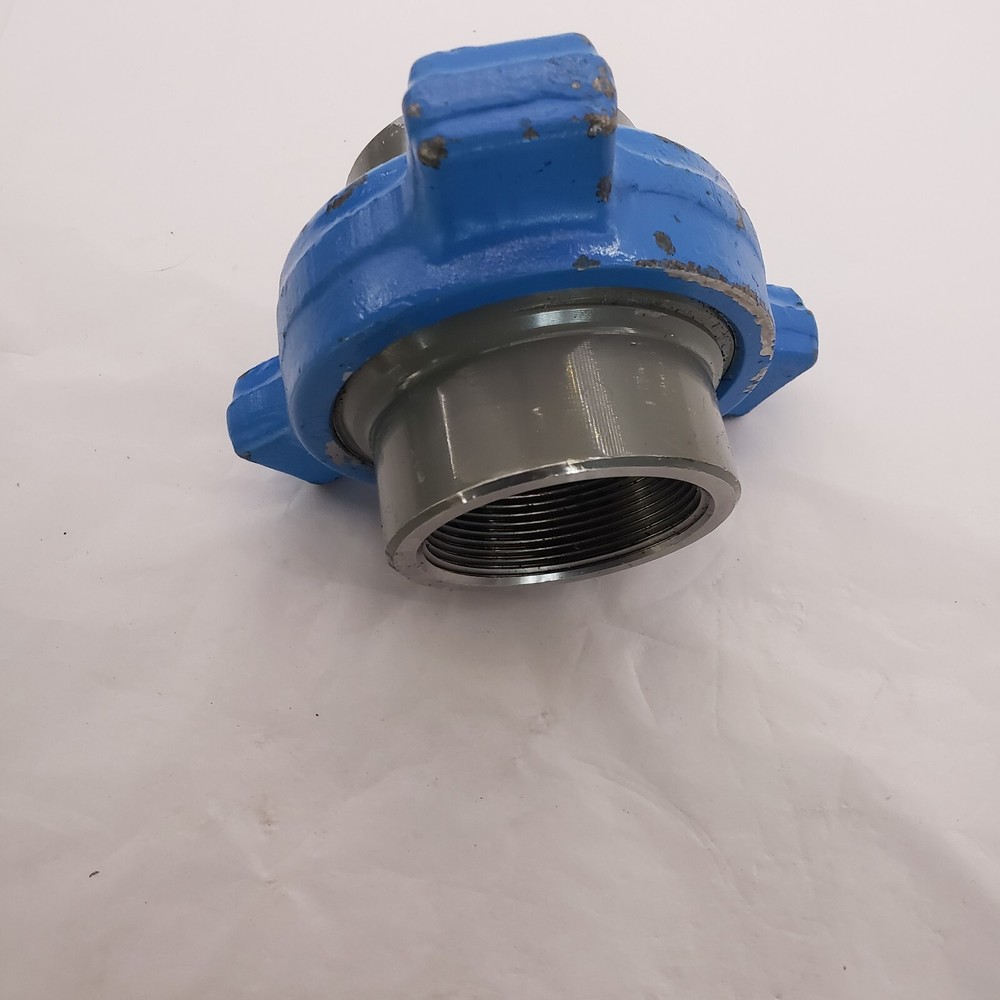 Titus 2697 2" Fig. 200, Hammer Union