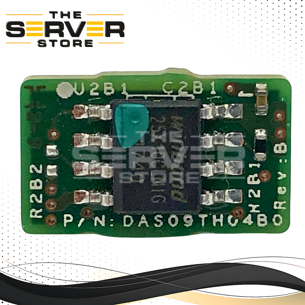 Intel Remote Management Module 4 Lite 2 AXXRMM4LITE2 G10449-03 DAS09TH04B0