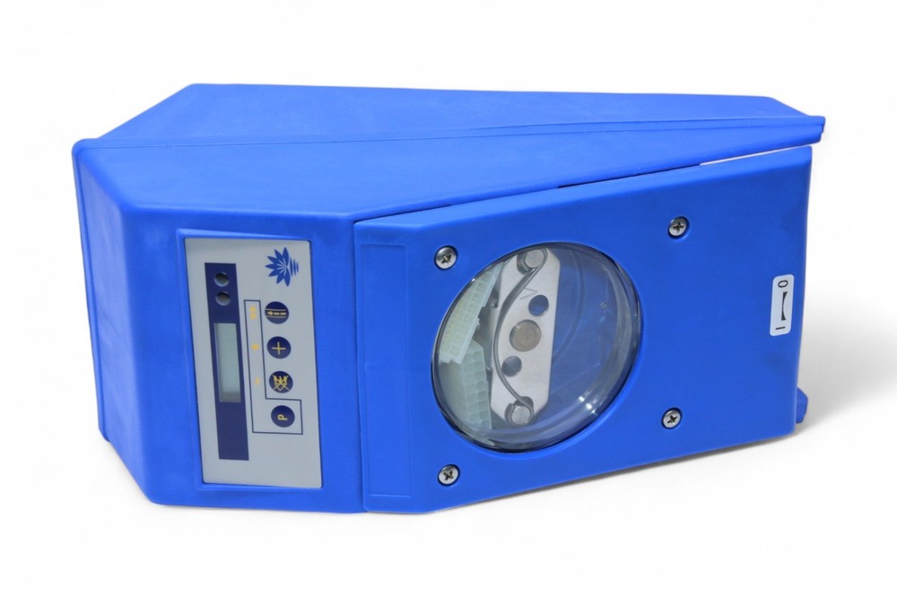 JOHNSON DIVERSEY PC 120 DOSING PUMP