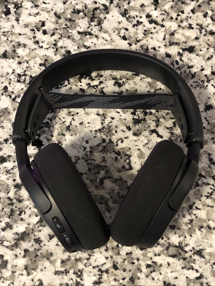 SteelSeries Arctis Nova Wireless Gaming Headset Only - Free Shipping!