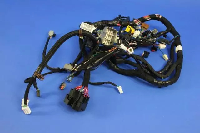 Genuine Mopar Instrument Panel Wiring 68137323AB