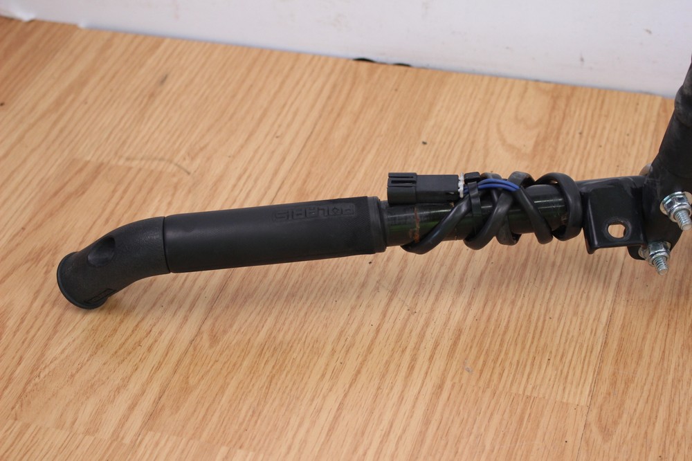 2011 POLARIS RMK 800 Handlebars with Controls